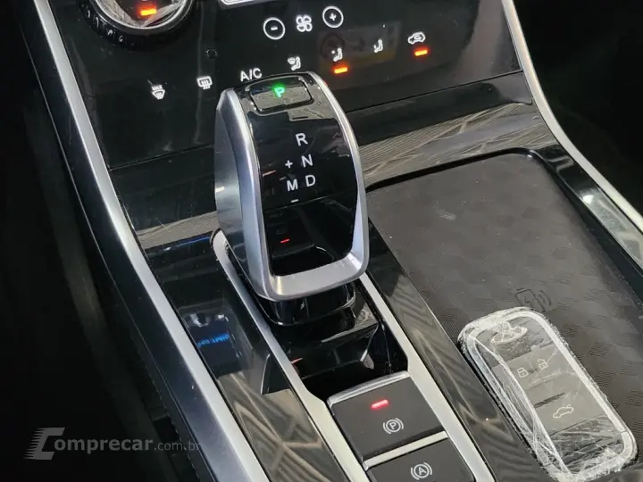 TIGGO 8 1.6 TGDI GASOLINA TXS MAX DRIVE DCT