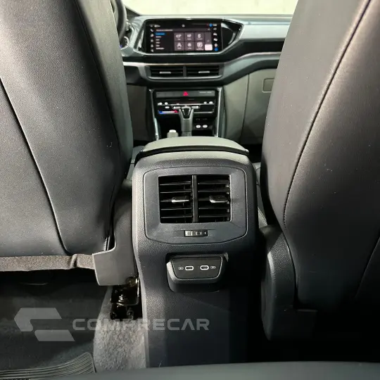 T-Cross Hig. 250 TSI 1.4 Flex 16V 5p Aut