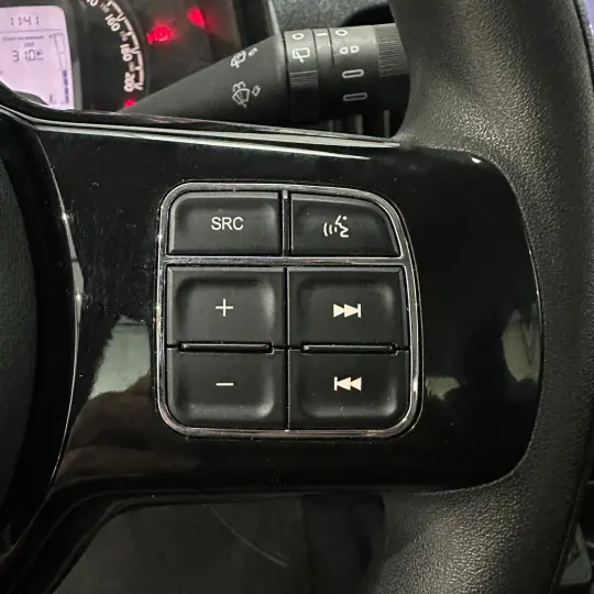 MOBI TREKKING 1.0 Flex 5p.