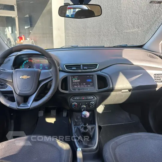 ONIX 1.4 MPFI LTZ 8V