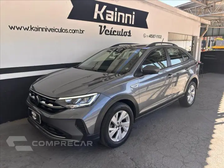 NIVUS 1.0 200 TSI Comfortline