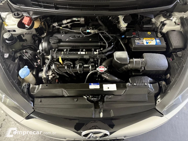 HB20 1.6 Comfort 16V