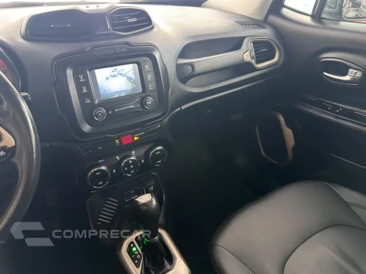 RENEGADE 1.8 16V Longitude