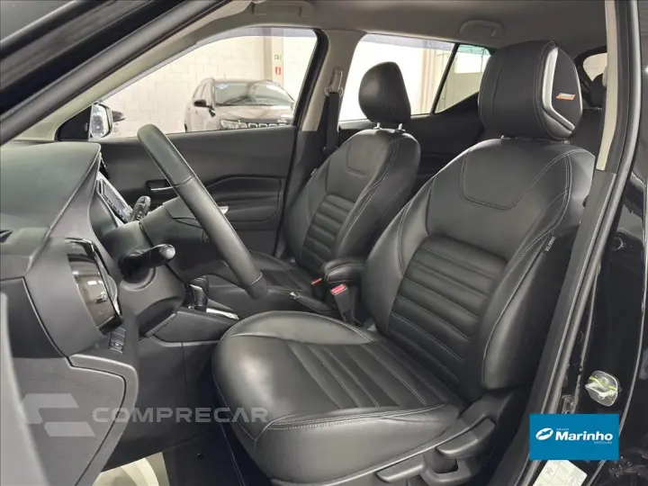 KICKS 1.6 16V FLEXSTART EXCLUSIVE XTRONIC