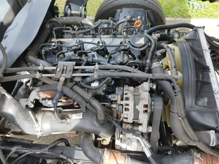 Delivery Express 2.8 Guincho (Plataforma + Asa Delta)