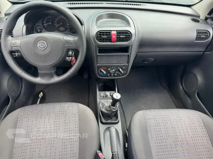 CORSA 1.4 MPFI Maxx 8V