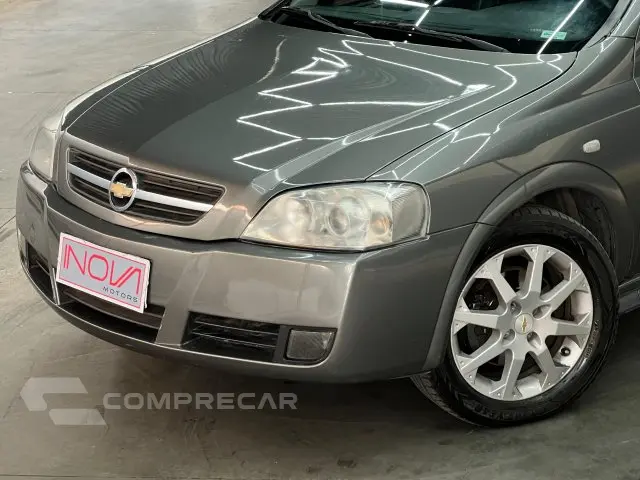 ASTRA HATCH - 2.0 MPFI ADVANTAGE 8V 4P MANUAL