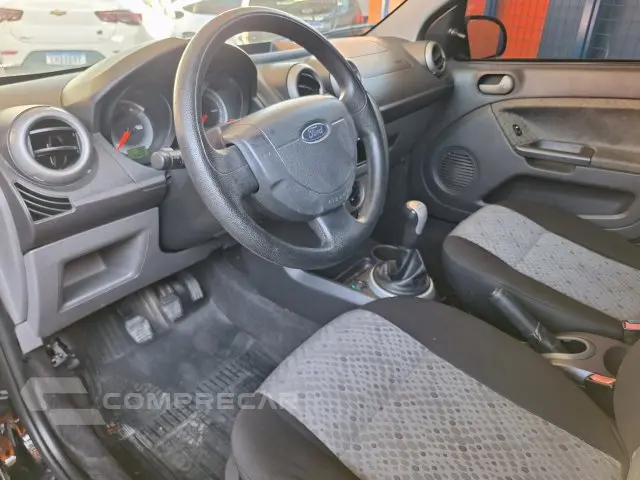 FIESTA HATCH - 1.6 ROCAM HATCH 8V 4P MANUAL
