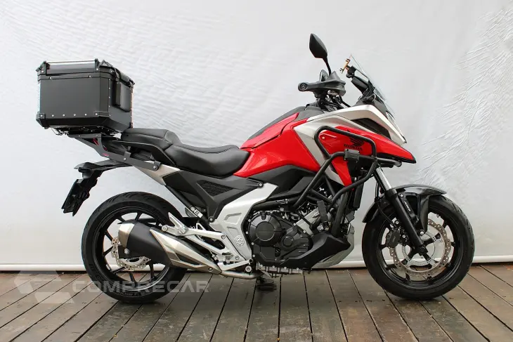 HONDA NC 750X ABS