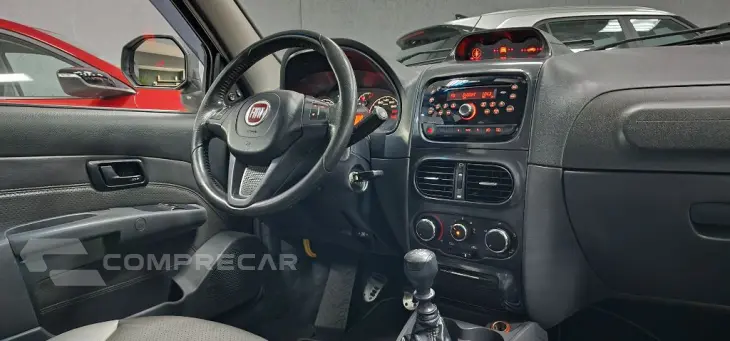 Strada Adventure1.8/ 1.8 LOCKER Flex CD