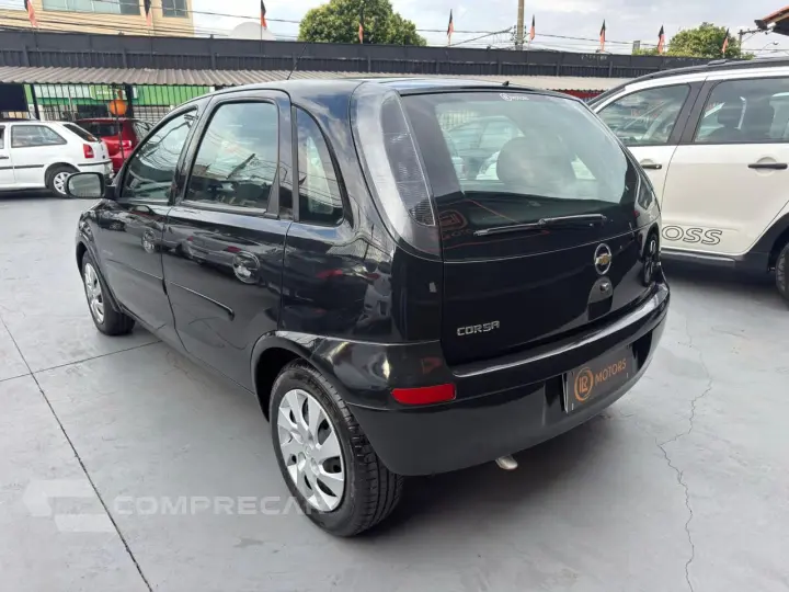 CORSA 1.4 MPFI Premium 8V