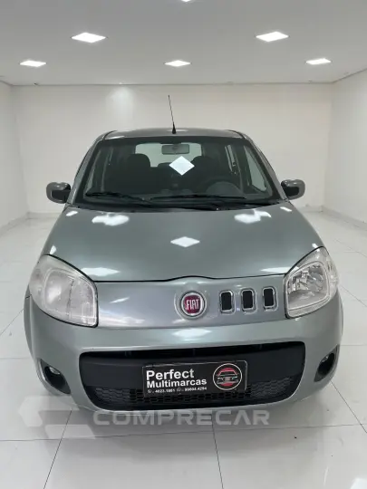 UNO 1.0 EVO Vivace 8V