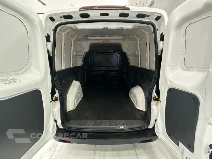 Fiorino Endurance EVO 1.4 Flex 8V 2p