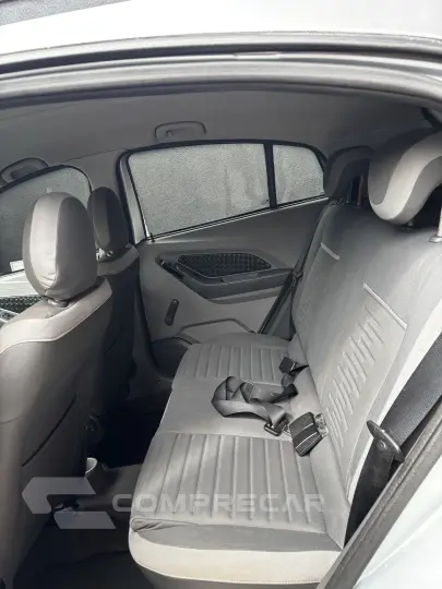AGILE 1.4 MPFI LT 8V