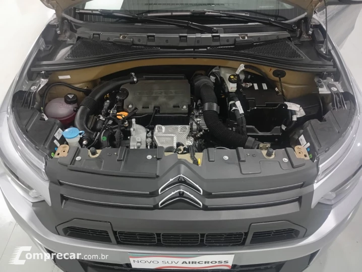 C3 AIRCROSS 1.0 Turbo 200 Fell Pack 7L