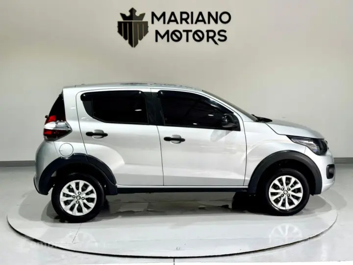 MOBI 1.0 EVO FLEX LIKE. MANUAL