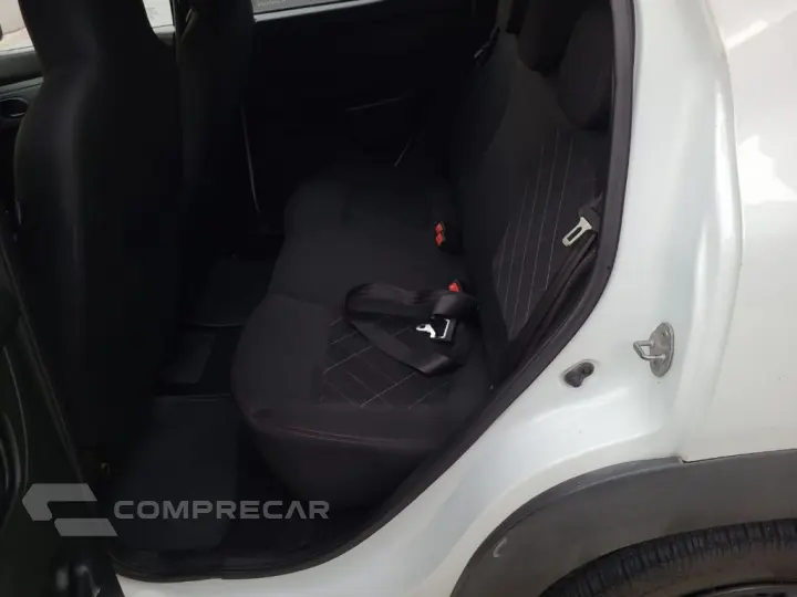 KWID Zen 1.0 Flex 12V 5p Mec.