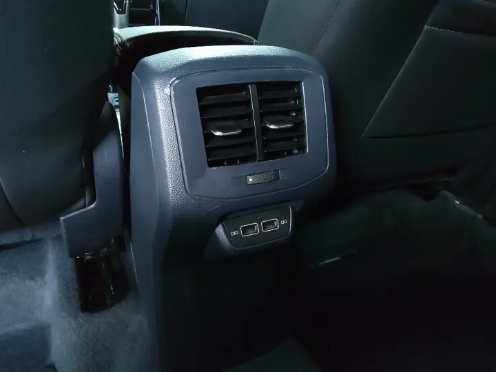 T-CROSS 1.0 200 TSI TOTAL FLEX COMFORTLINE AUTOMÁTICO