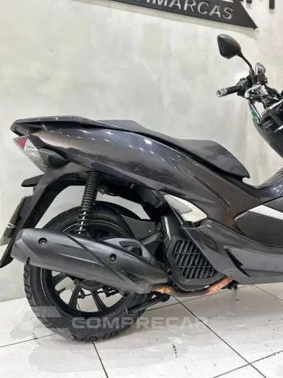 PCX 150