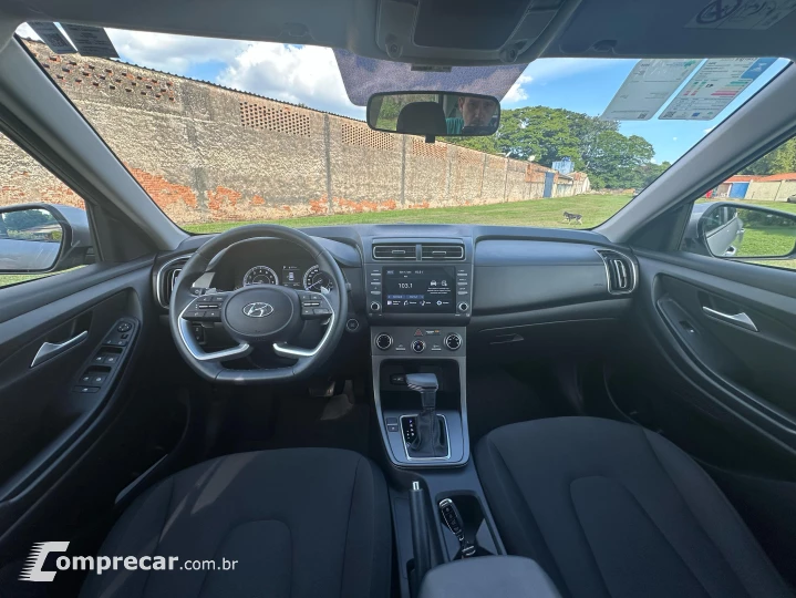 CRETA 1.0 Tgdi Comfort