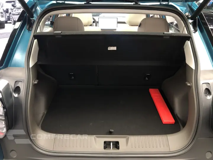 AION UT 60 KW ELÉTRICO ELITE