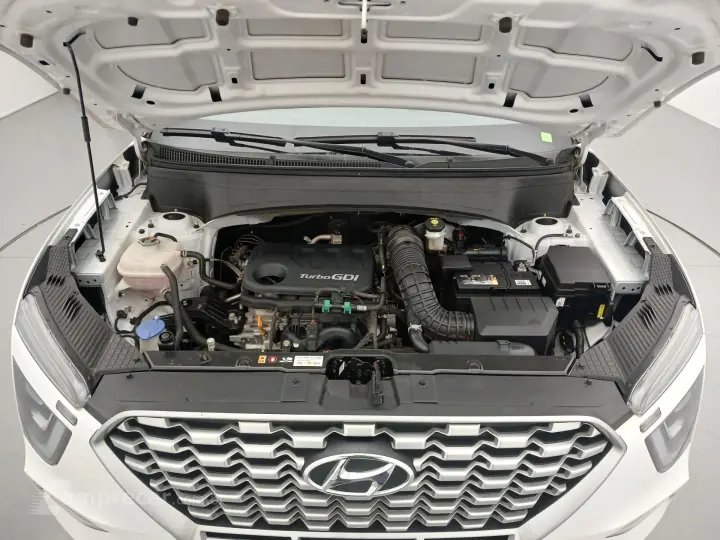 CRETA 1.0 TGDI FLEX COMFORT PLUS AUTOMÁTICO