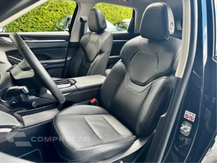 HAVAL H6 1.5 PHEV34 AWD E-TRACTION