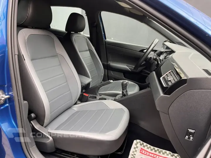 Nivus Highline 1.0 200 TSI Flex Aut.