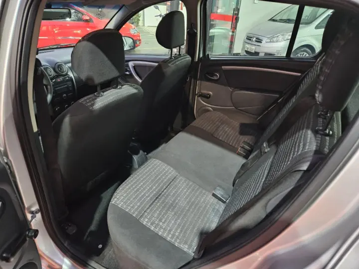 SANDERO Expression Hi-Flex 1.0 16V 5p