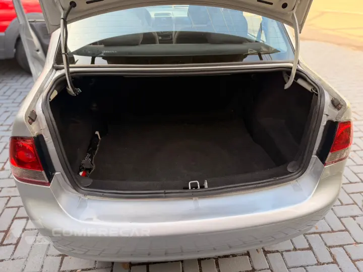 CLASSIC 1.0 MPFI LS 8V