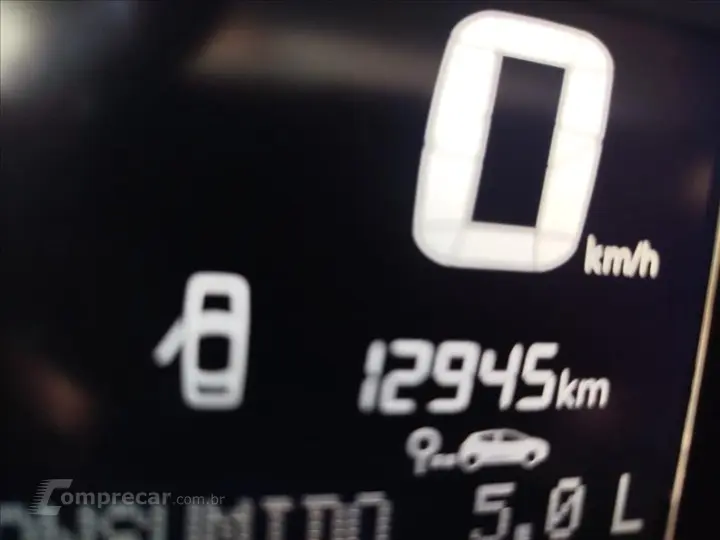 KWID 1.0 12V SCE ZEN