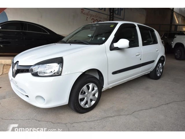 CLIO HATCH - 1.0 EXPRESSION 16V 4P MANUAL
