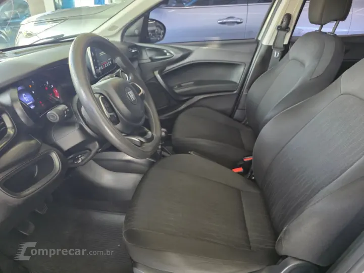 ARGO 1.0 Firefly Drive