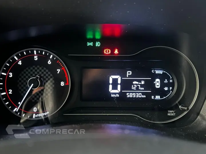 HB20 Sport 1.0 TB Flex 12V Aut.