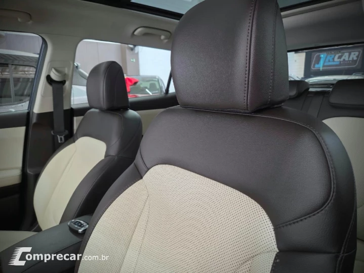 CRETA 2.0 FLEX ULTIMATE AUTOMÁTICO