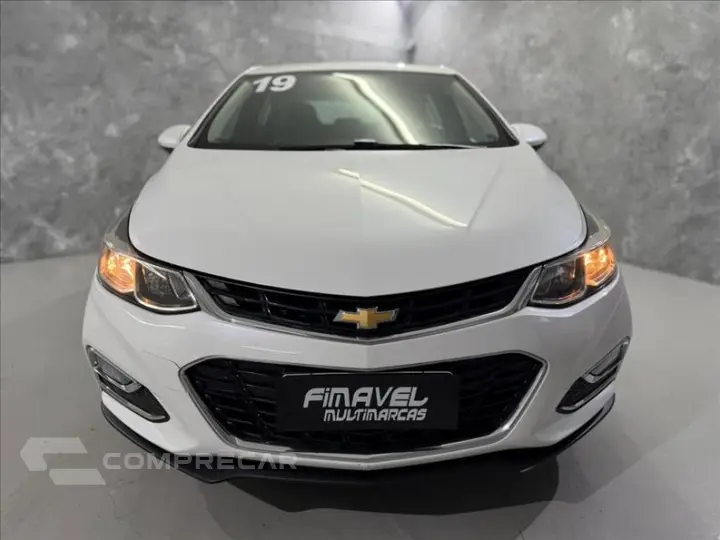 CRUZE 1.4 Turbo Sport6 LT 16V