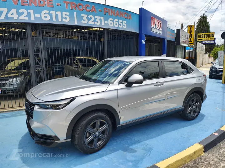 HR-V 1.5 DI I-vtec Turbo Advance