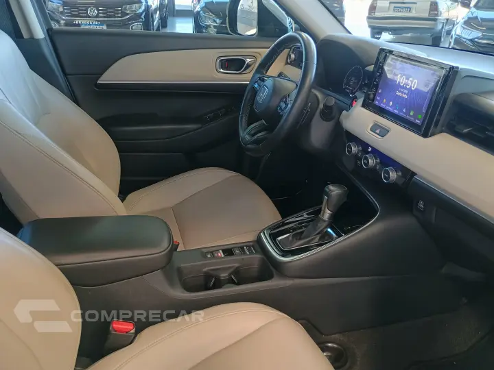 HR-V 1.5 DI I-vtec Turbo Advance