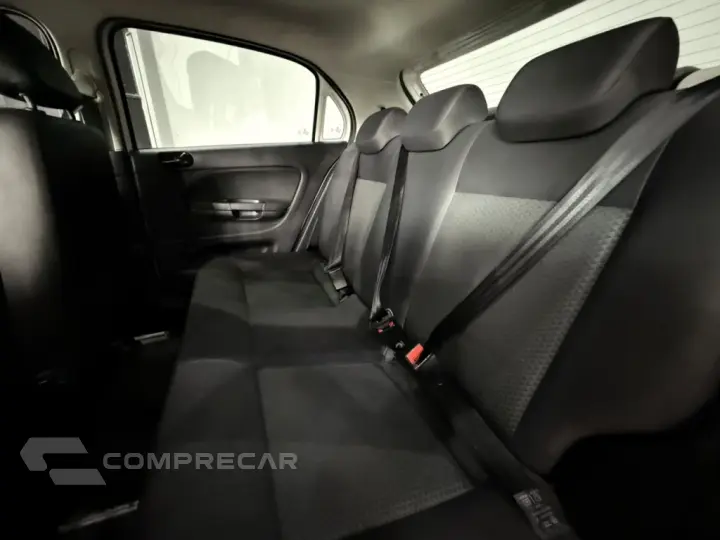 GOL 1.0 12V MPI TOTALFLEX 4P MANUAL