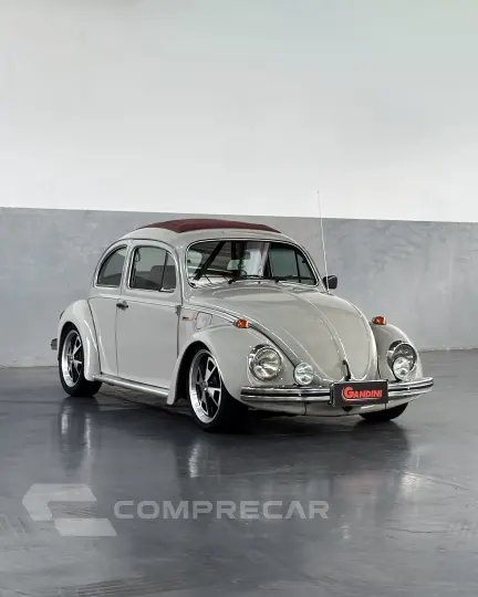 FUSCA 1.3 8V