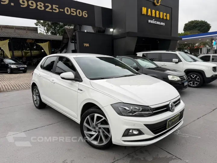 POLO 1.0 200 TSI Highline