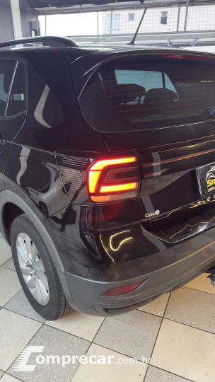 T-CROSS 1.0 200 TSI Sense