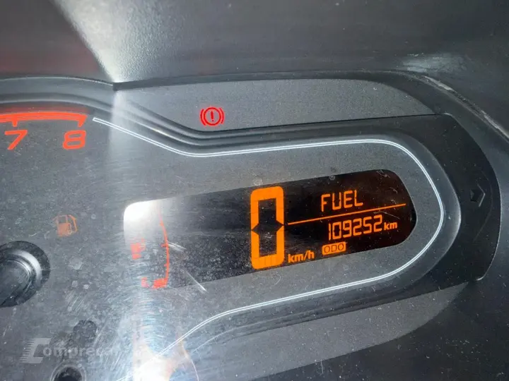 PRISMA Sed. Joy/ LS 1.0 8V FlexPower 4p