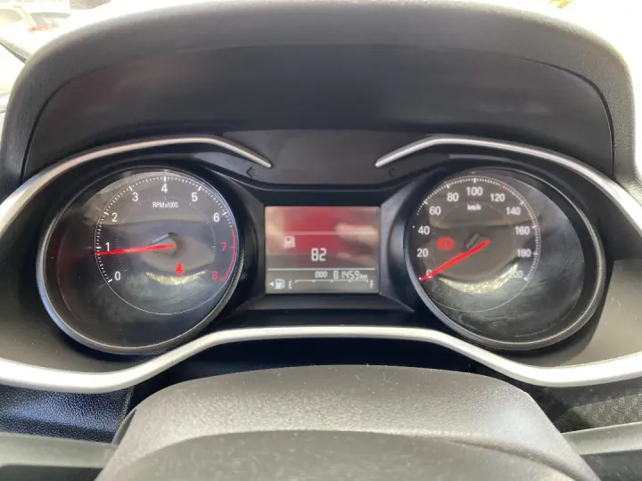 ONIX 1.0 FLEX LT MANUAL