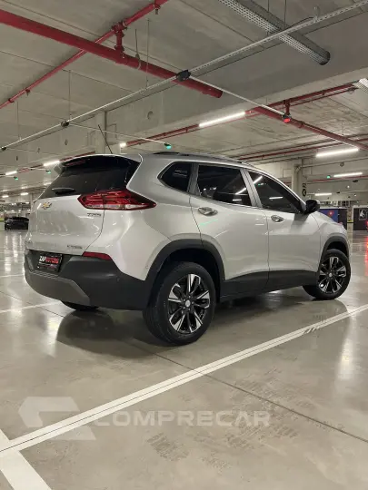 TRACKER 1.2 Turbo Premier