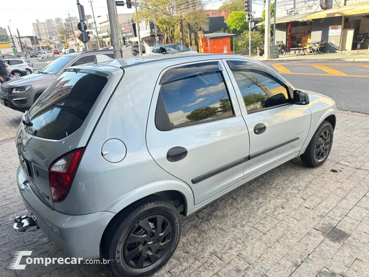 CELTA 1.0 MPFI VHC Spirit 8V