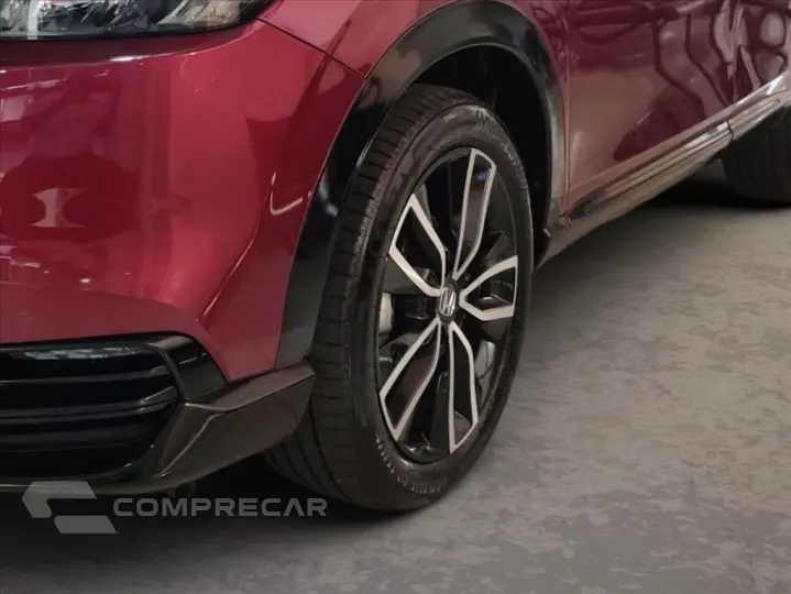 HR-V 1.5 DI I-VTEC TURBO FLEX TOURING CVT