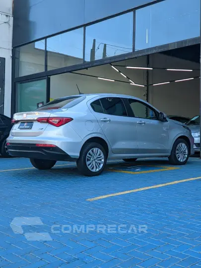 CRONOS DRIVE 1.3 8V Flex