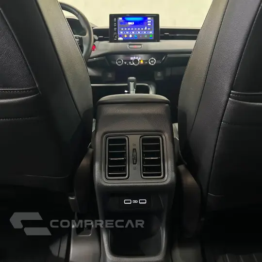 HR-V EXL 1.5 Flex Sensing 16V 5p Aut.
