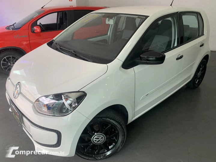 UP 1.0 MPI